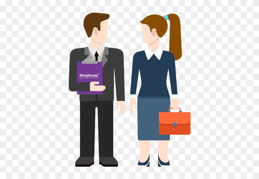 Executive Outplacement Support, Tailored Career Transition - Illustration #1171002