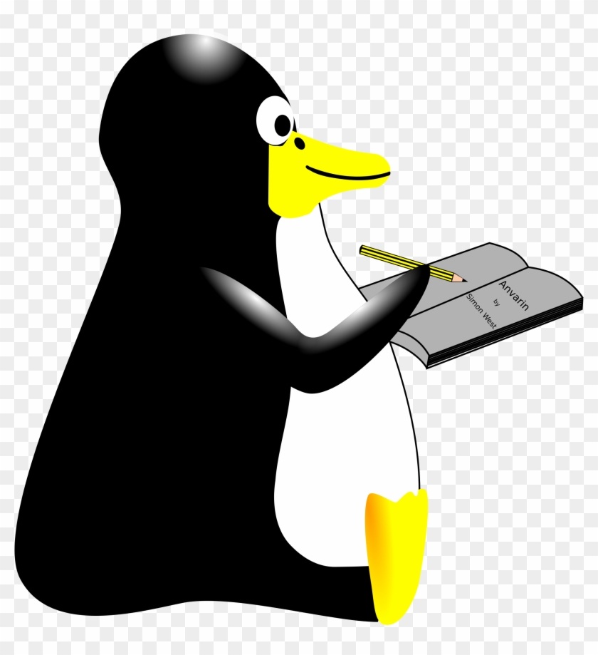 Big Image - Clip Art #1171182