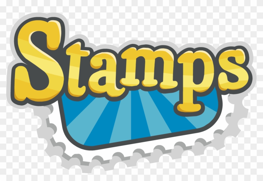 Stamps - Stamps #1171270