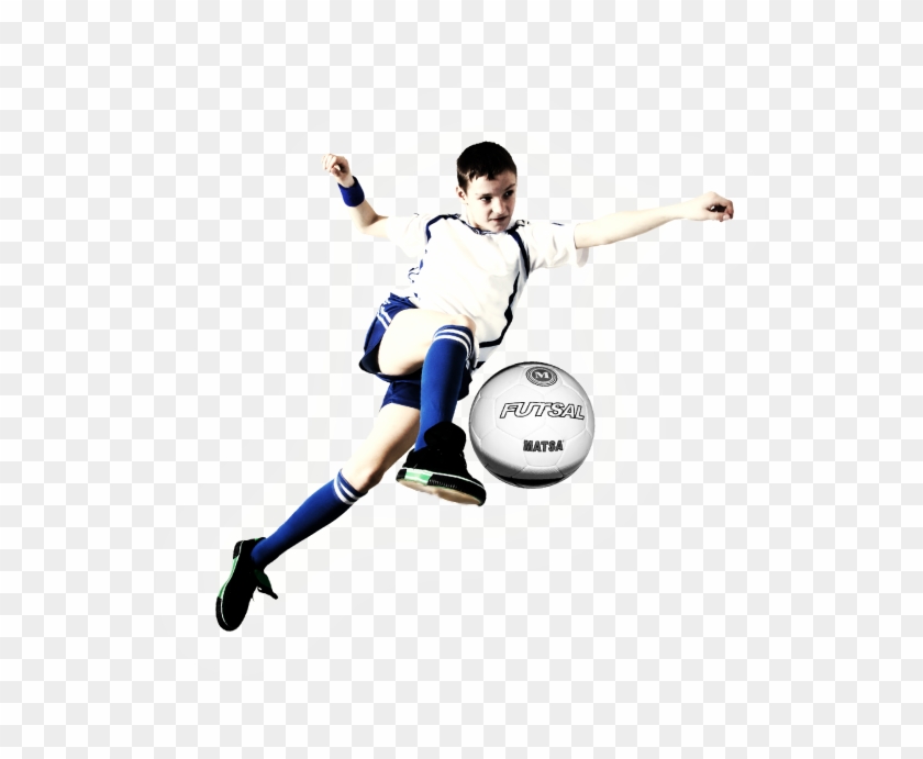 Futsal Boy - Football #1171271