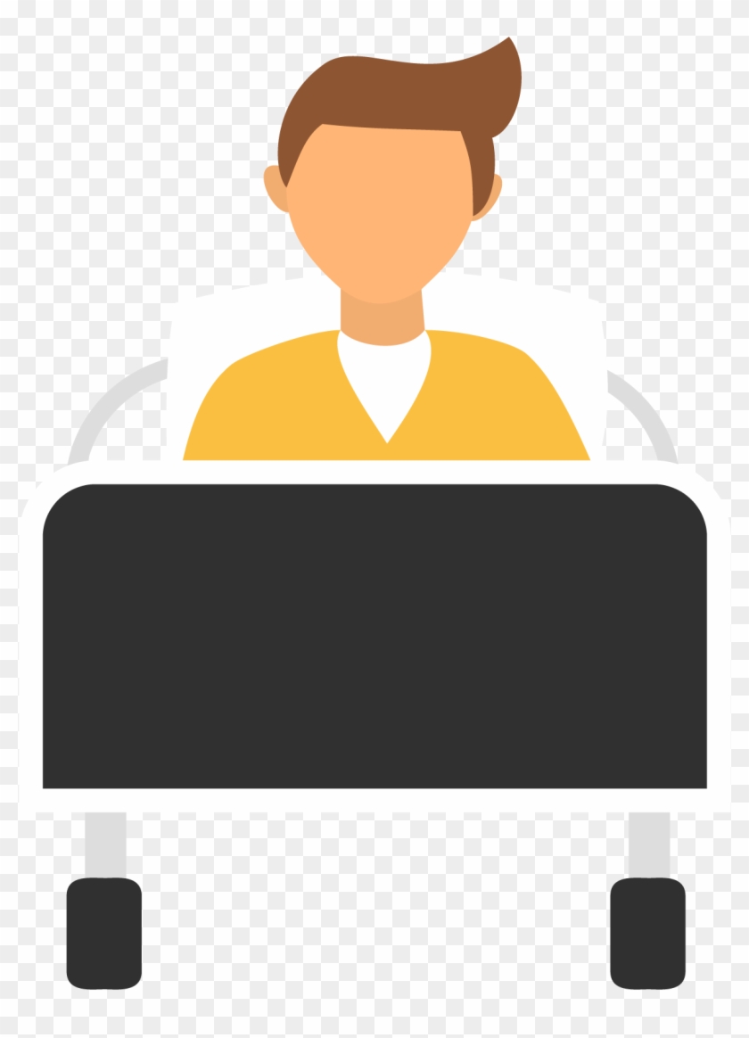 Patient Euclidean Vector - Vector Graphics #1171316