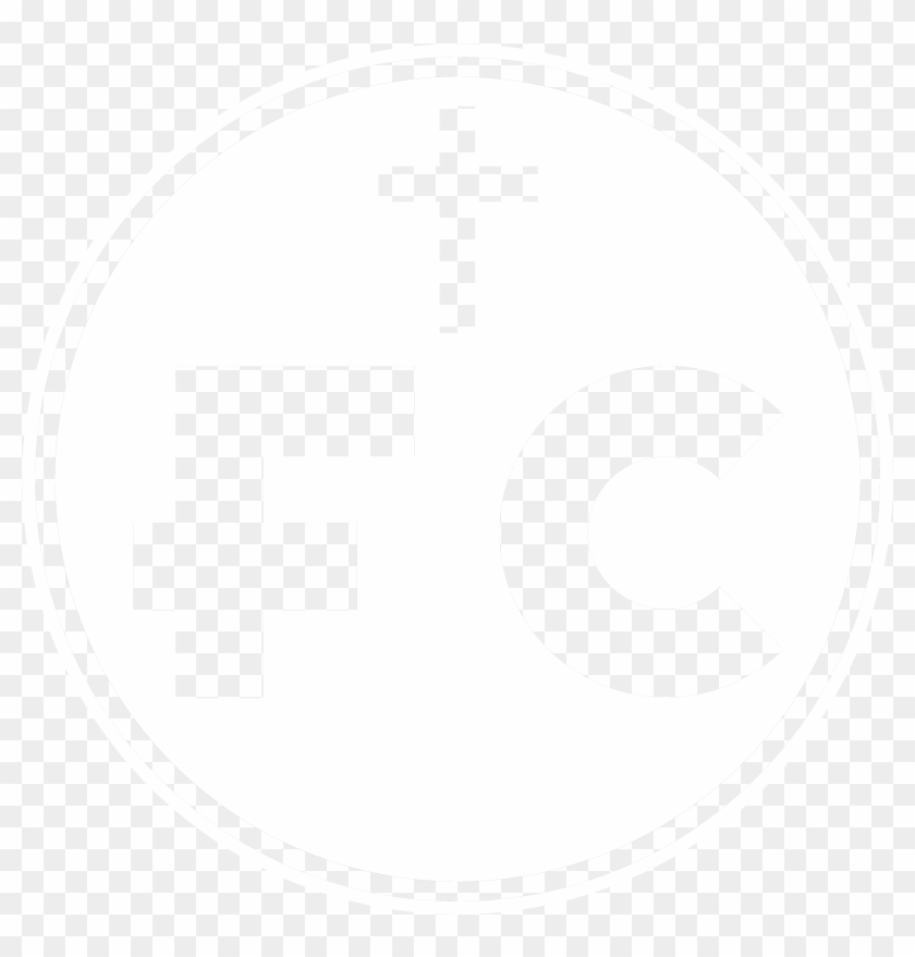Fc Logo White - Ffrr (full Frequency Range Recordings): Silver #1171375