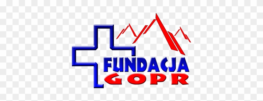 Fundacja Gopr - Fundacja Gopr #1171507