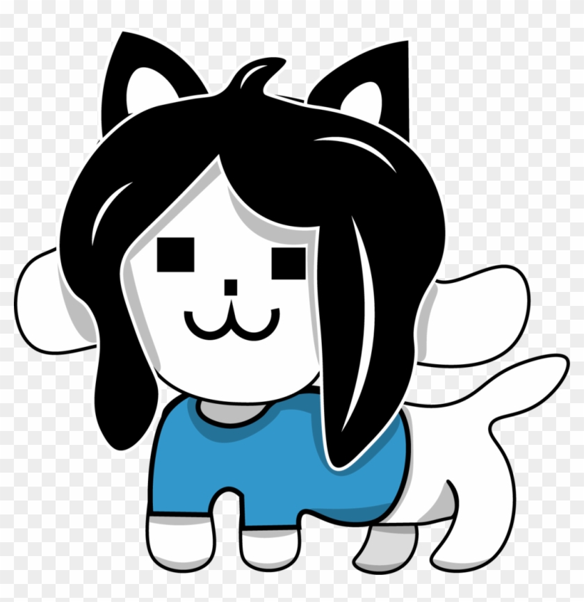 Temmie By Crimsonstar07 Temmie By Crimsonstar07 - Temmie By Crimsonstar07 Temmie By Crimsonstar07 #1171515