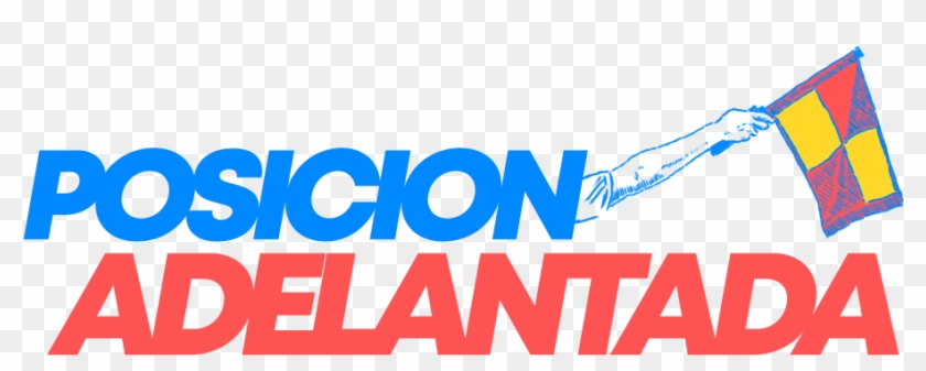 Posición Adelantada Posición Adelantada - Offside #1171522