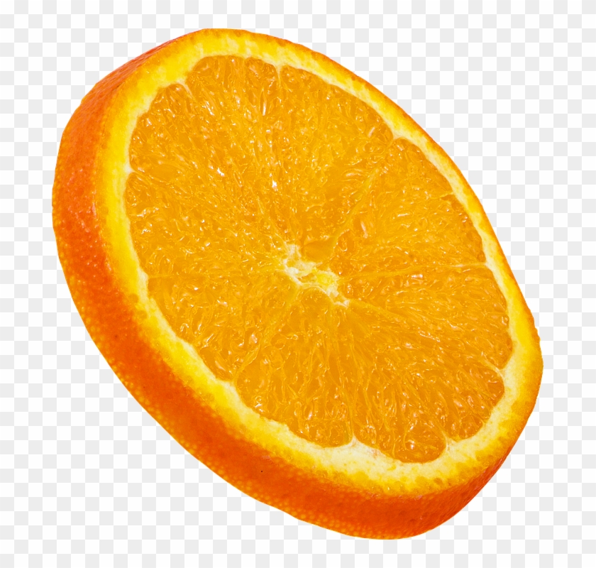 Orange Png 5, Buy Clip Art - Bagian Buah Jeruk #1171524