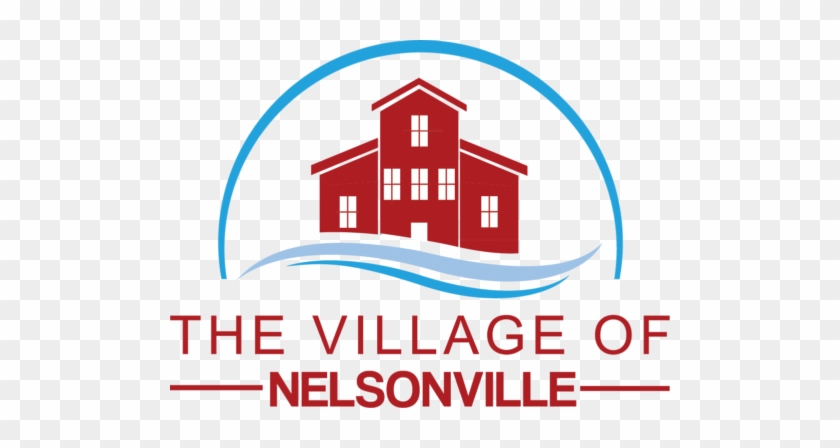 The Village Of Nelsonville - Nelsonville #1171530