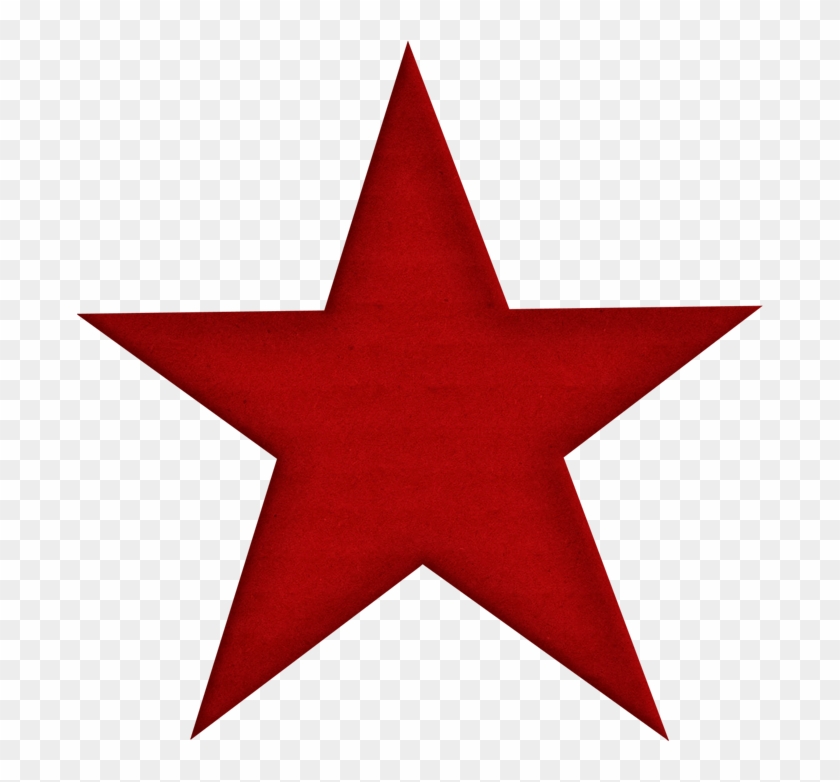 Stars ‿✿⁀°••○ - Star Clip Art #1171534