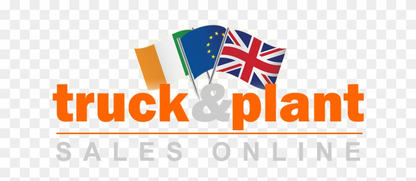 Truck & Plant Sales Online - Advertising #1171603