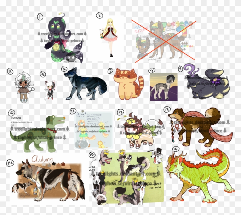 Dog Cat Fauna Clip Art - Cartoon #1171674
