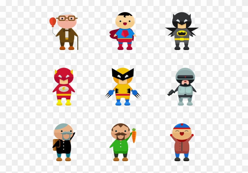 Miniman - Icon #1171683