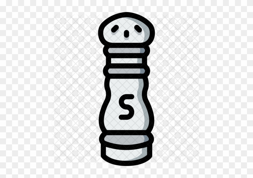 Salt Icon - Salt Icon #1171751