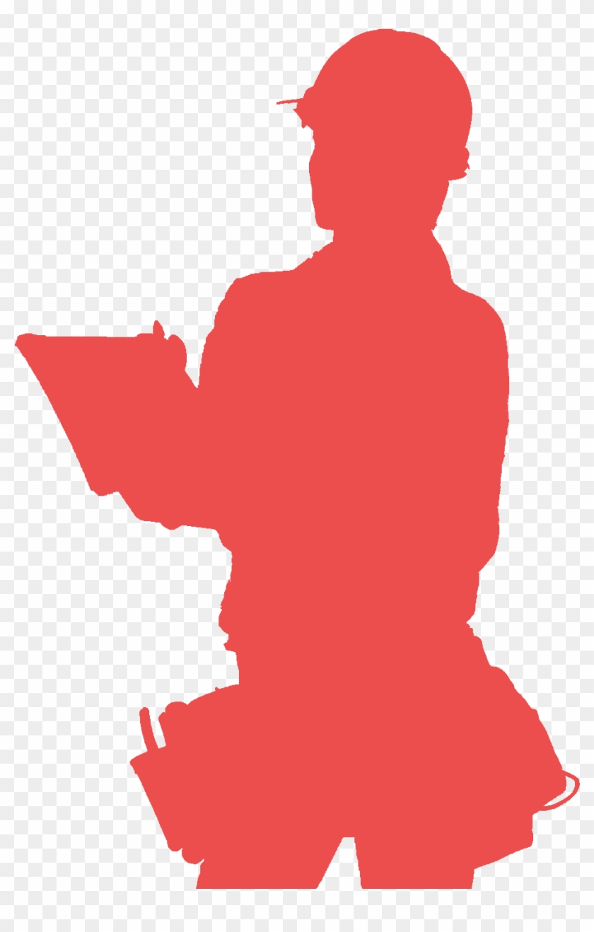 Silhouette #1171754