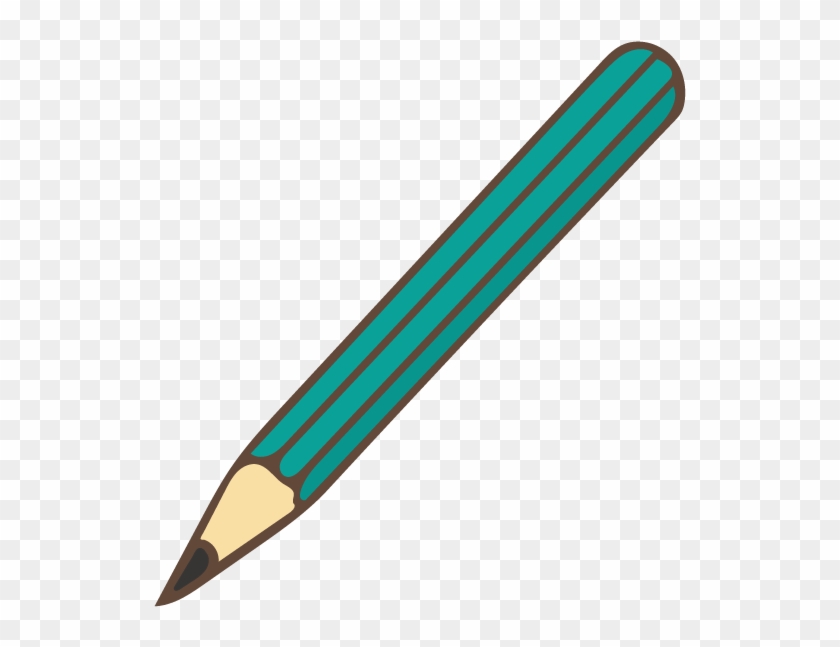 Pencil - Tan #1171776