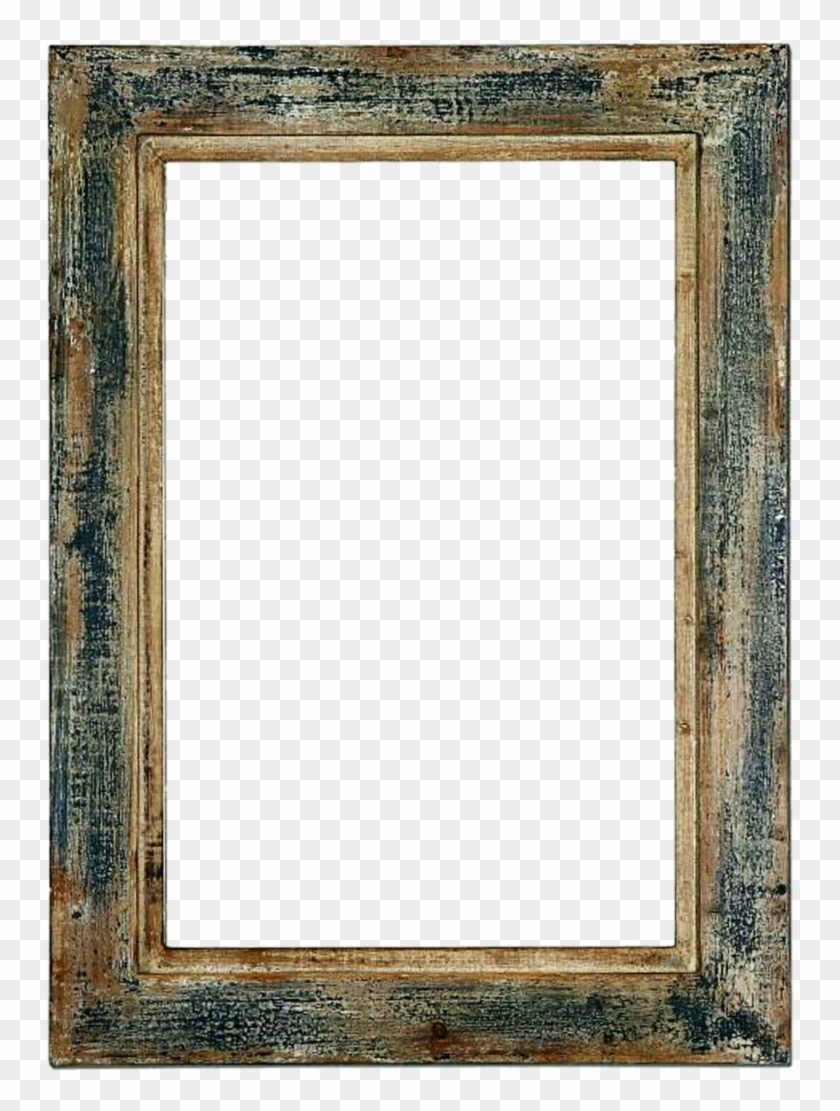 Rustic Frames Buy Wood Picture Frames Online Drew - One Allium Way Janie Rectangular Wall Mirror #1171875