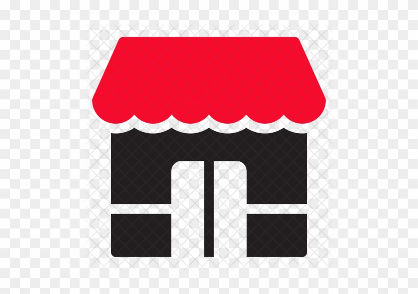 Shop Icon - Shop Icon #1172011