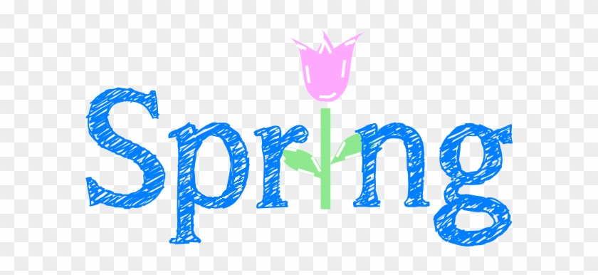 Spring Clipart Png #1172046