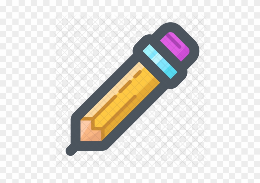 Pencil, Web, Input, Write, Design, Idea, Settings, - Pencil #1172182