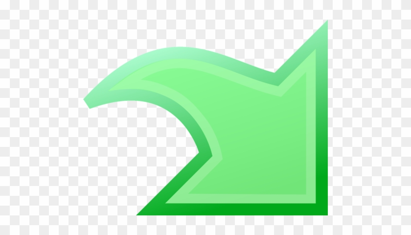 Arrow Clip Art #1172411