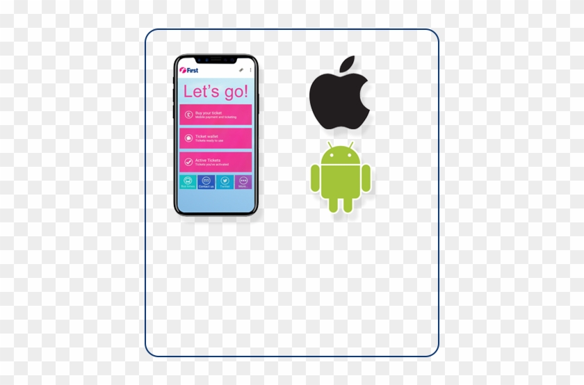 Lost Property - List Of Operating System Logos #1172475