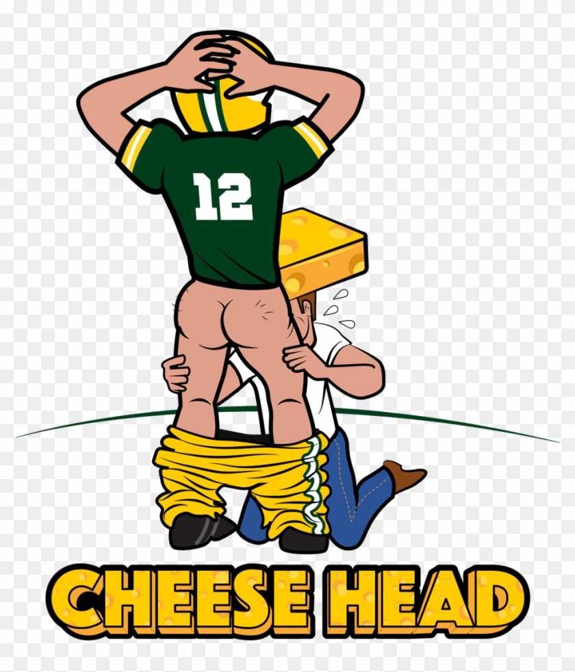 Cheesehead #1172634