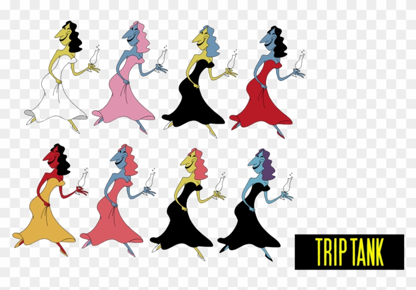 Triptank's Auctioneer's After Party - Triptank's Auctioneer's After Party #1172804