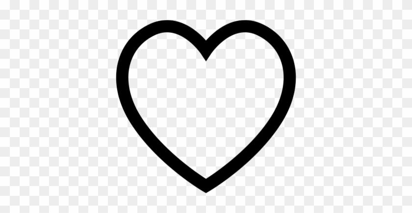 0 - Instagram Heart Png #1172895