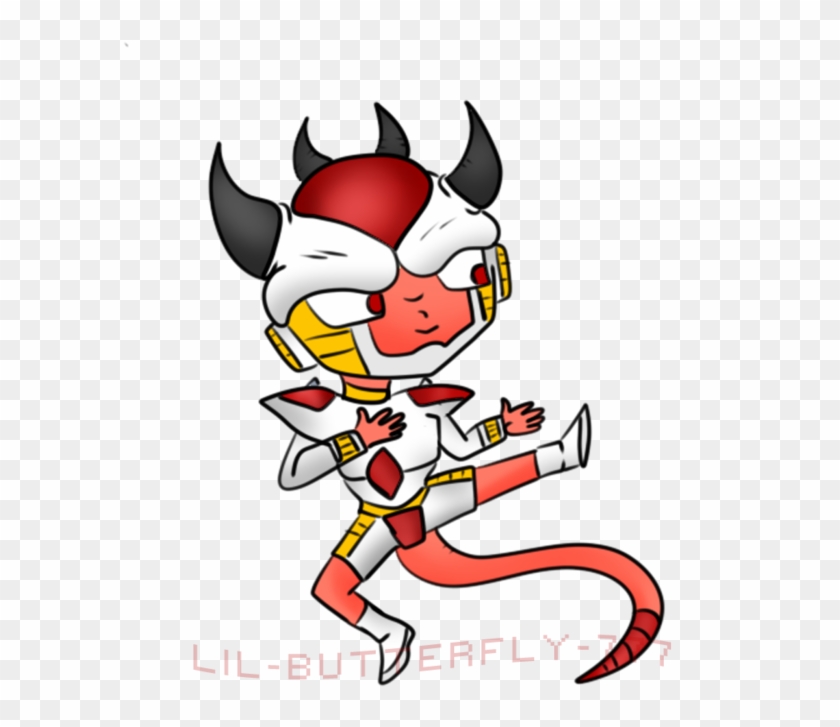 Icejin Adopt Closed By Lil Butterfly 777 - Cartoon #1172901