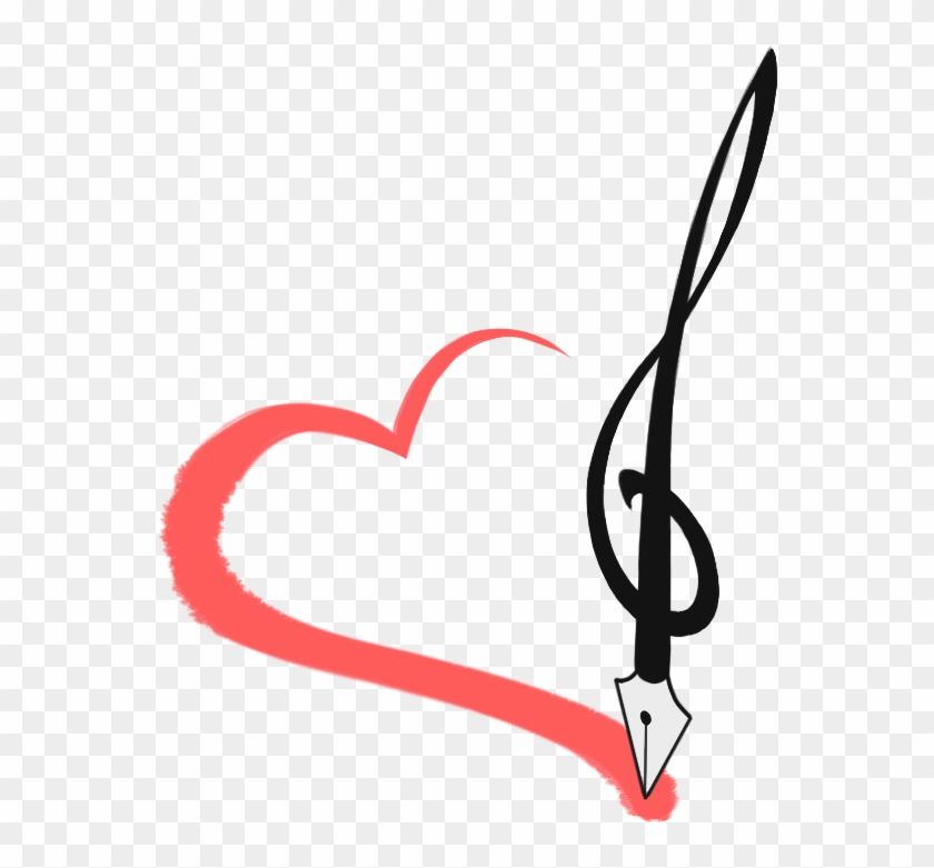 Song From Father To Bride - Heart #1172911