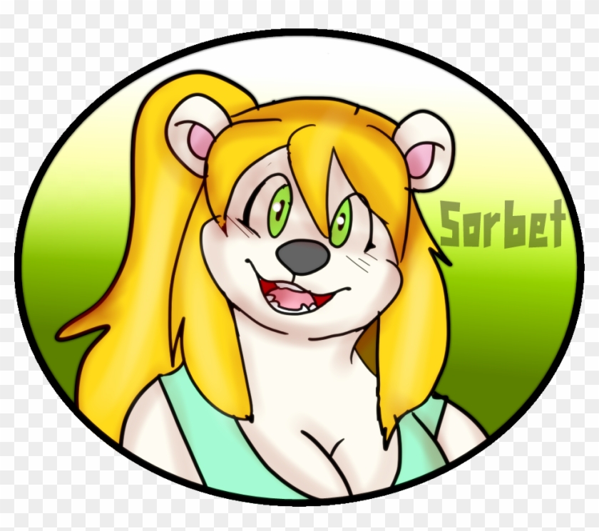 Sorbae By Gafagear - Cartoon #1172995