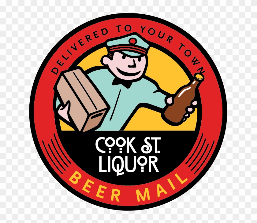 Click The Link For Details > Https - Cook St Liquor #1173018