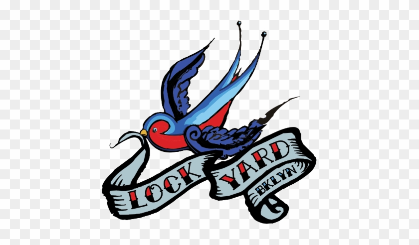 Lockyard-eaglebaby - Lockyard-eaglebaby #1173032
