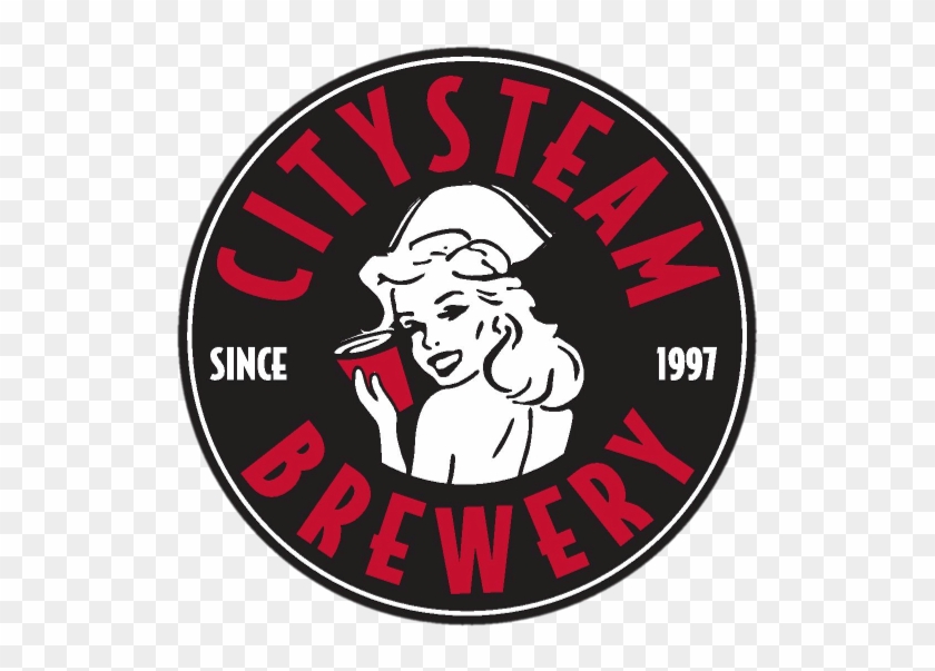 City Steam Brewery And Cafe - Sockshop And Shoe Company #1173046