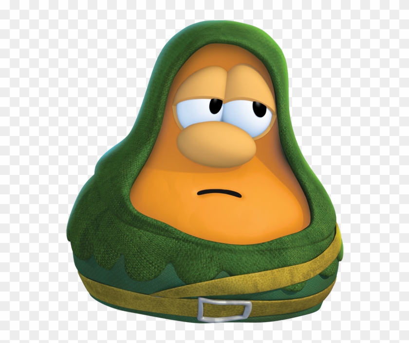 Littlejohn - Veggietales #1173064