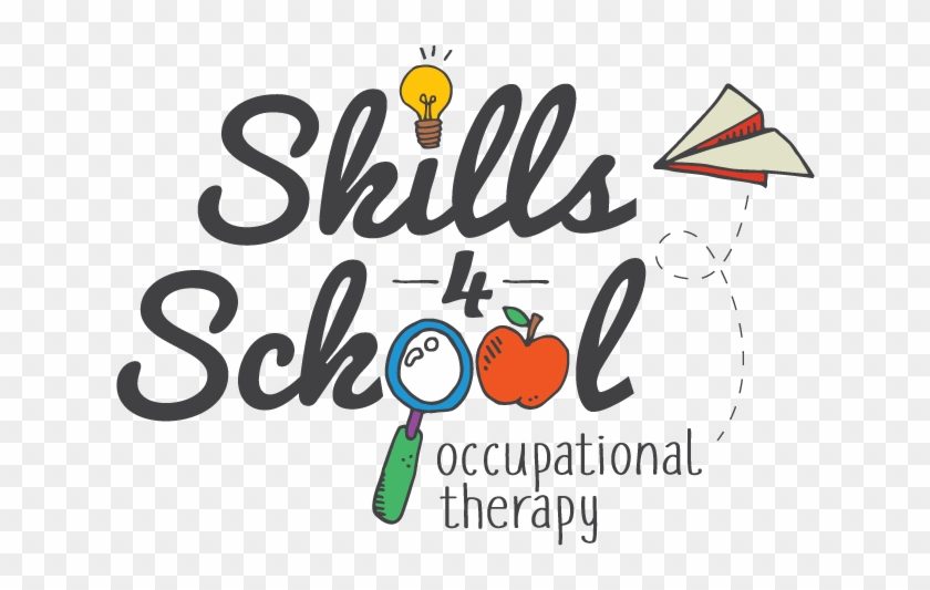   Occupational Therapy Transparent #1173109