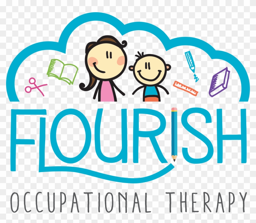 Flourish For Kids #1173135