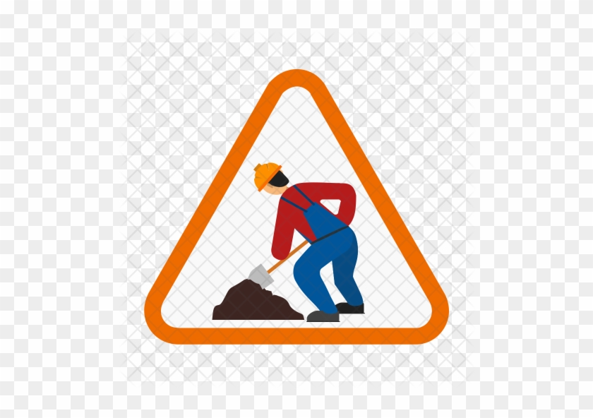 Work Icon - Icon #1173236