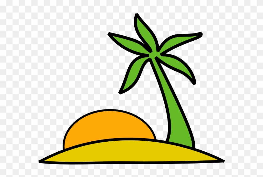 Vacation Clipart Free - Clip Art #1173241