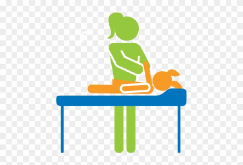 Izomer S&237t&233ssel Egybek&246t&246tt - Pediatric Physical Therapy Icon #1173318