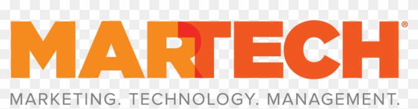A Grand View & Conference - Martech Logo Png #1173347