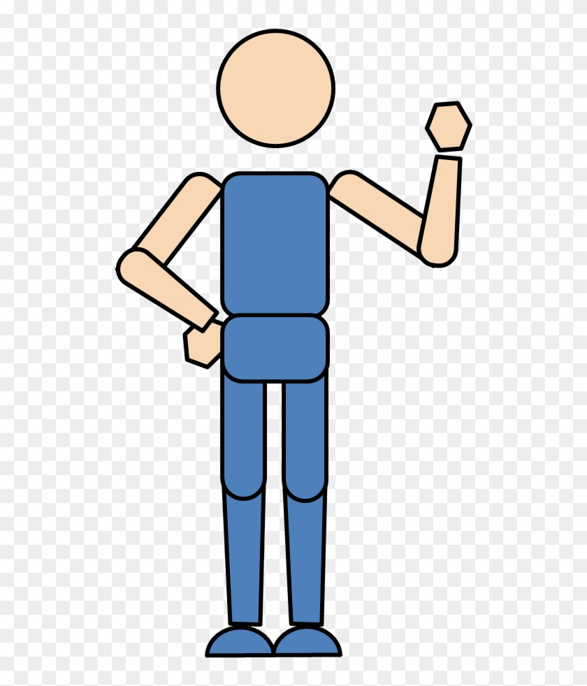 Work - Powerpointy - Clip Art #1173362