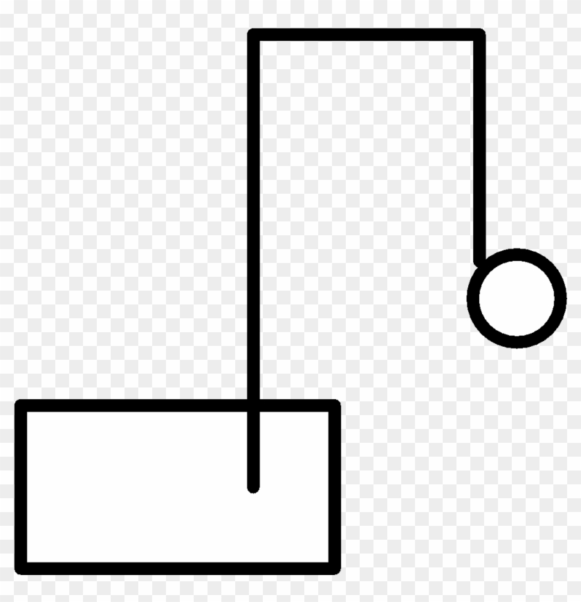 Pendulum Clipart String - Pendulum Clipart String #1173455