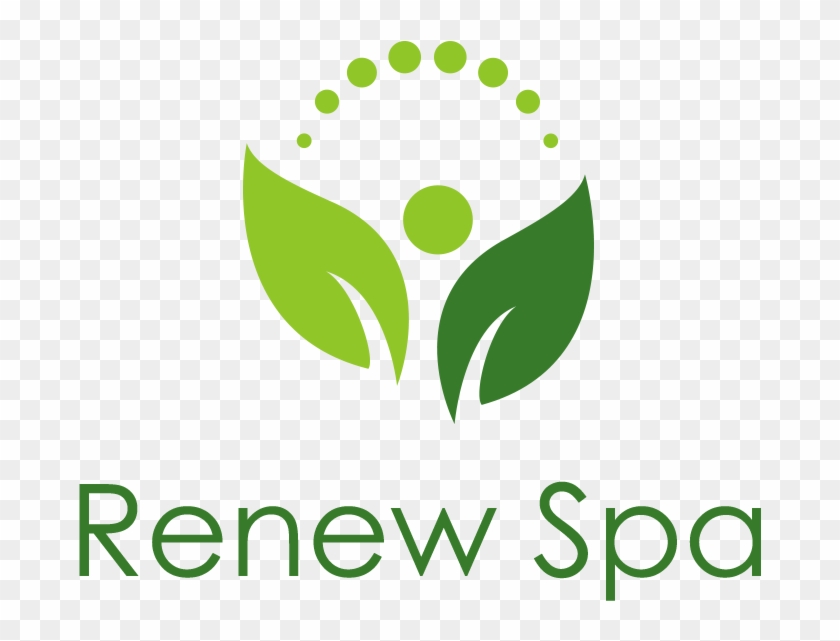 Massage Therapy Chicago - Spa Therapy Logo #1173480