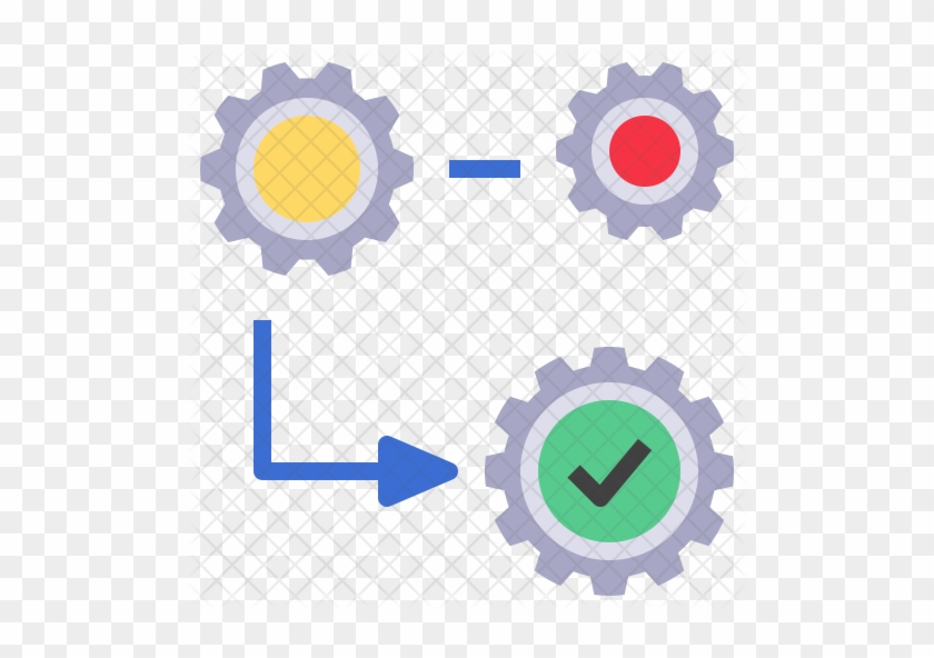 Execution Icon - Icon #1173510