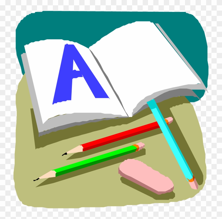School Supplies #1173517