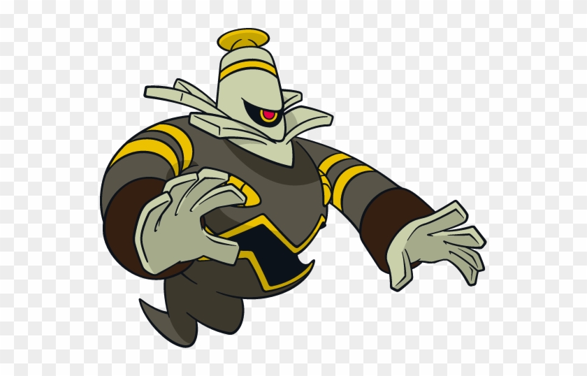 Dusknoir - Dusknoir Png #1173544