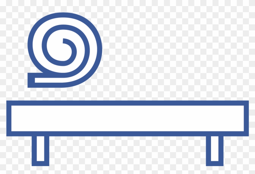 Coziano Icon - Unroll - Icon #1173659