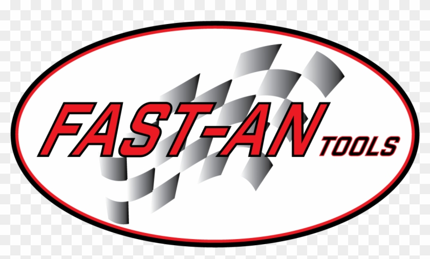 Fast An Oval Chkrd - Circle #1173665