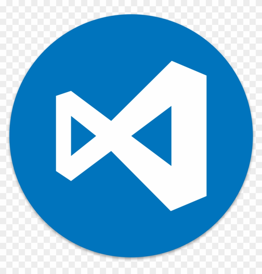 Vscode - Nsf Logo High Resolution #1173713
