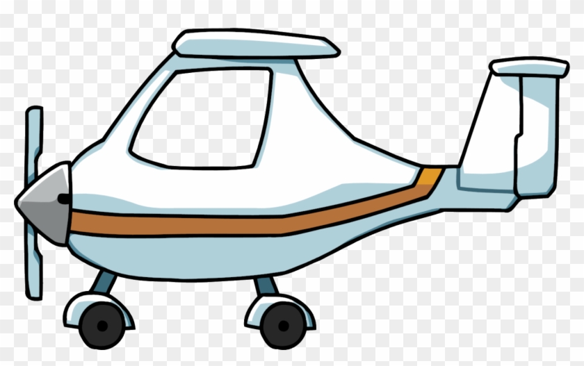 Motor Glider - Motor Glider #1173776